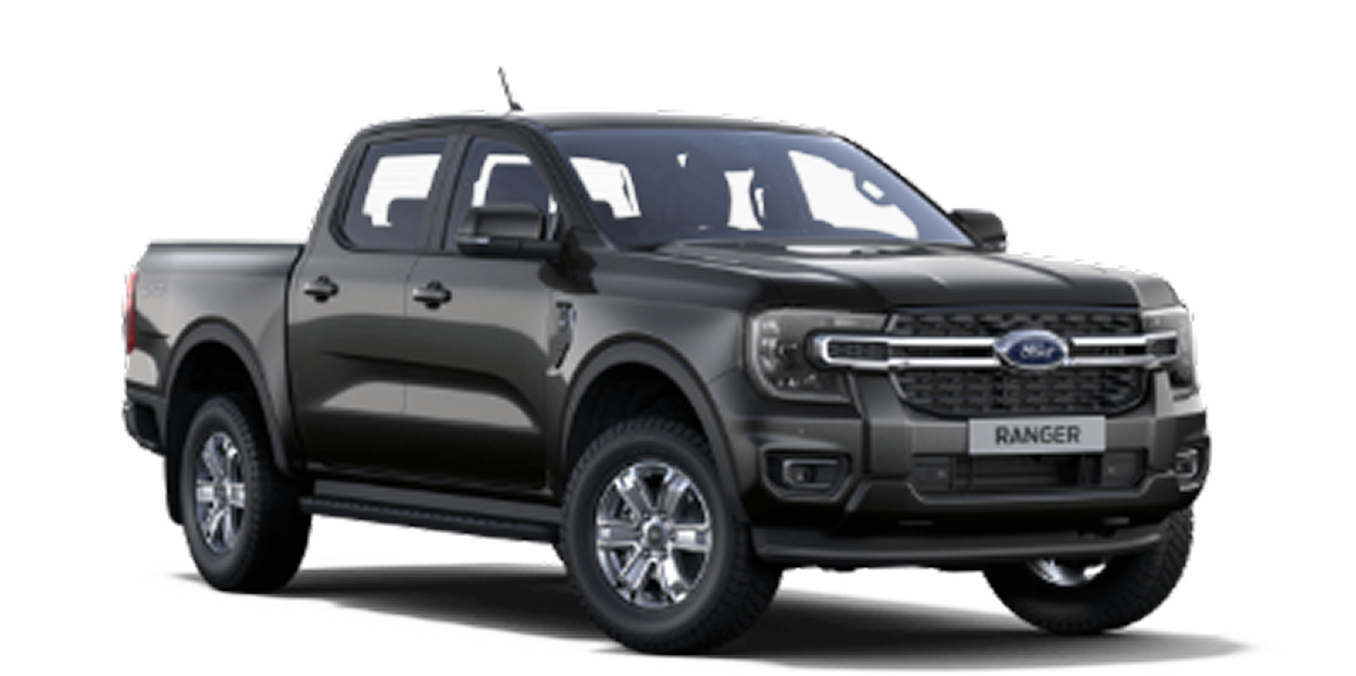 Modelo Ranger XLT