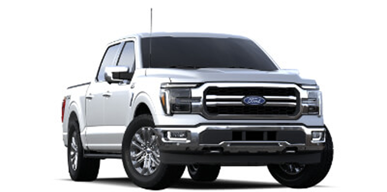 Modelo F-150