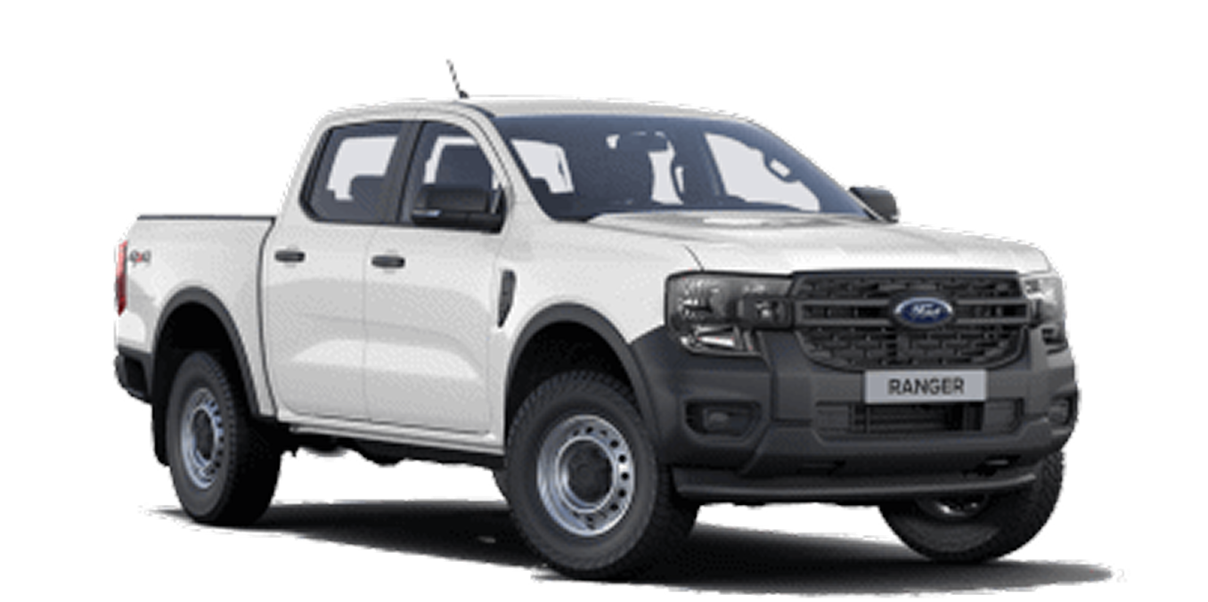 Modelo Ranger XL