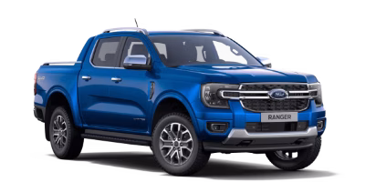 Ranger Limited