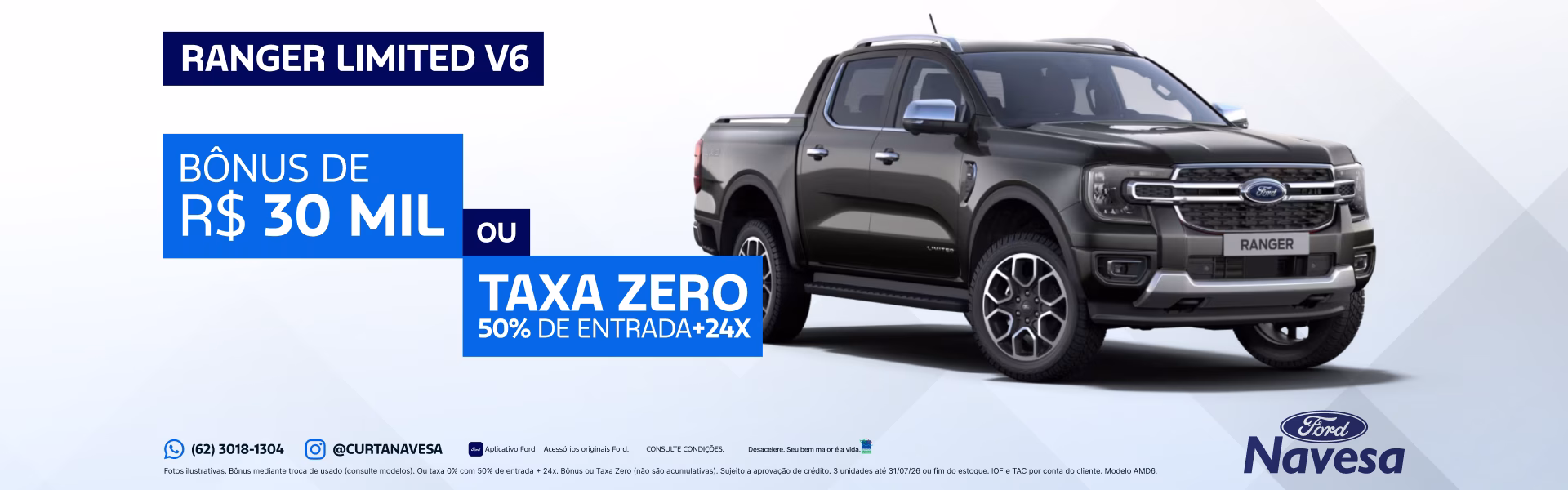 Ranger Limited
