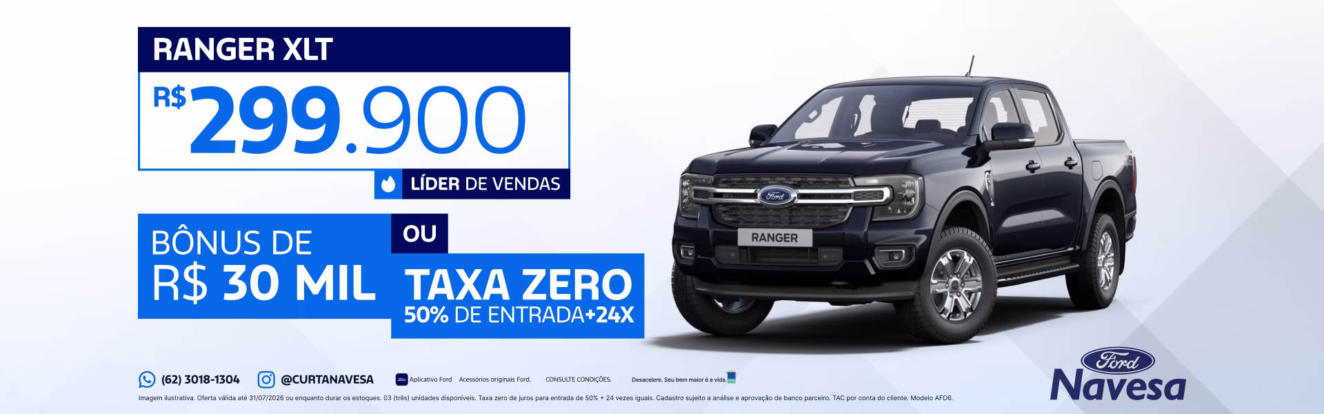 Ranger XLT