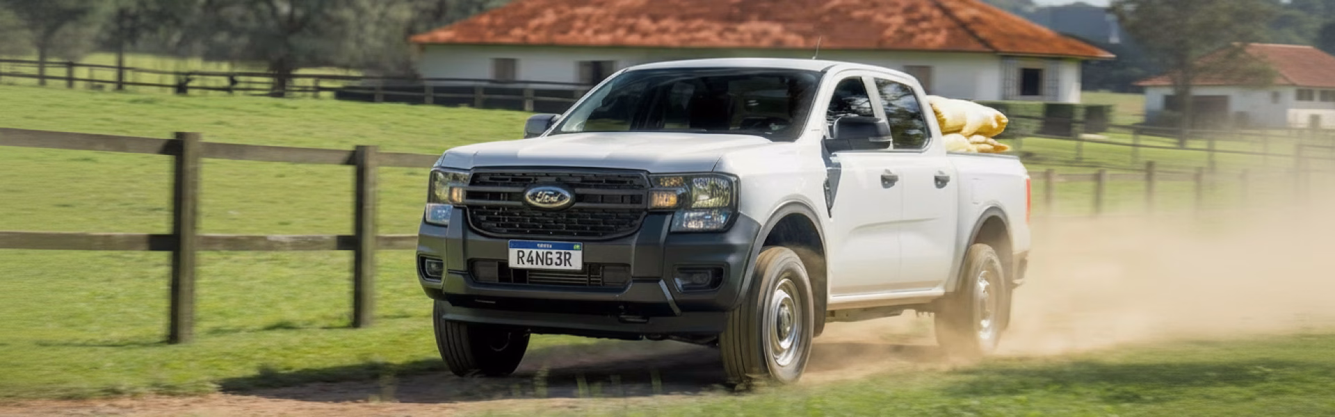 Ranger XL